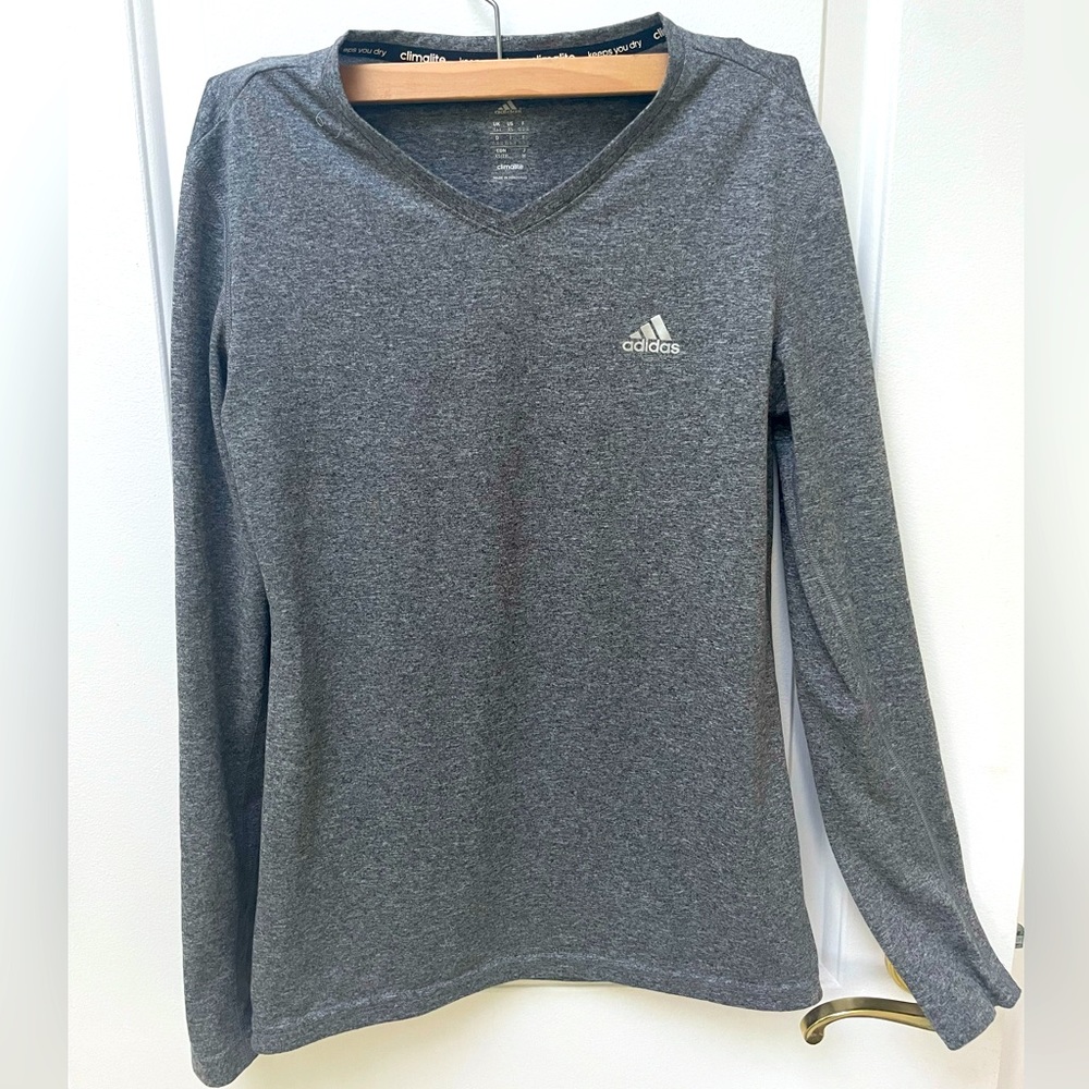 Adidas Long Sleeve